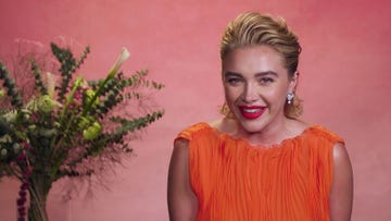florence pugh