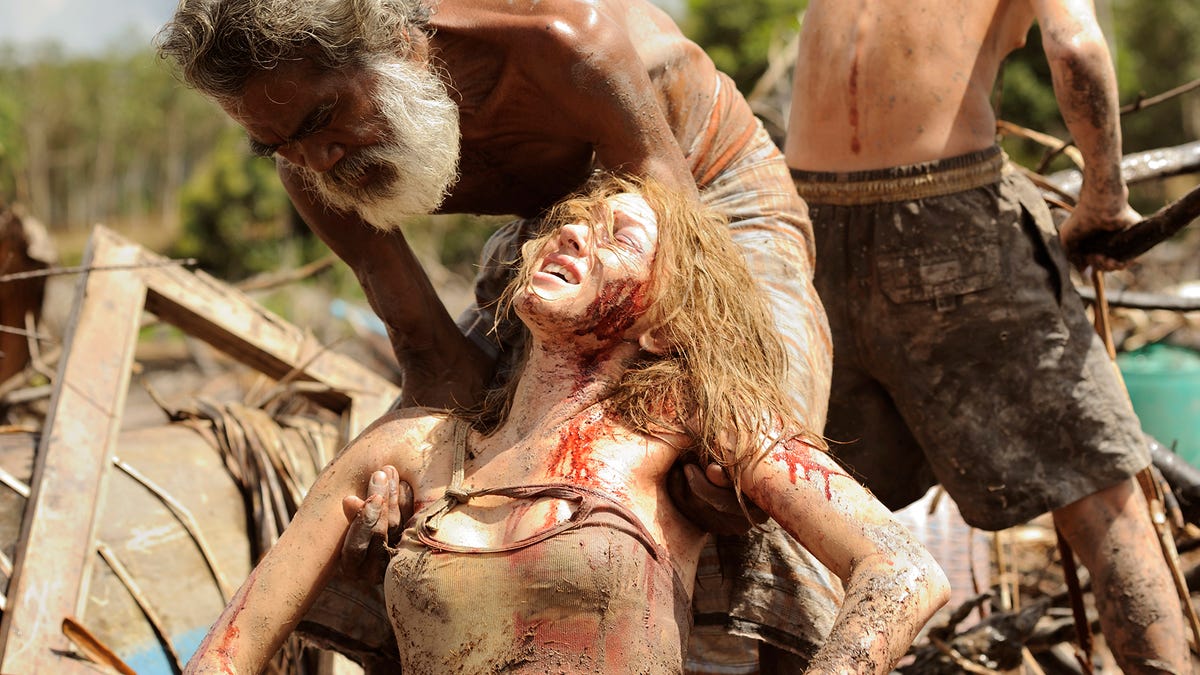 ‘The impossible’ and the tsunami that devastated the Spanish box office 10 years ago