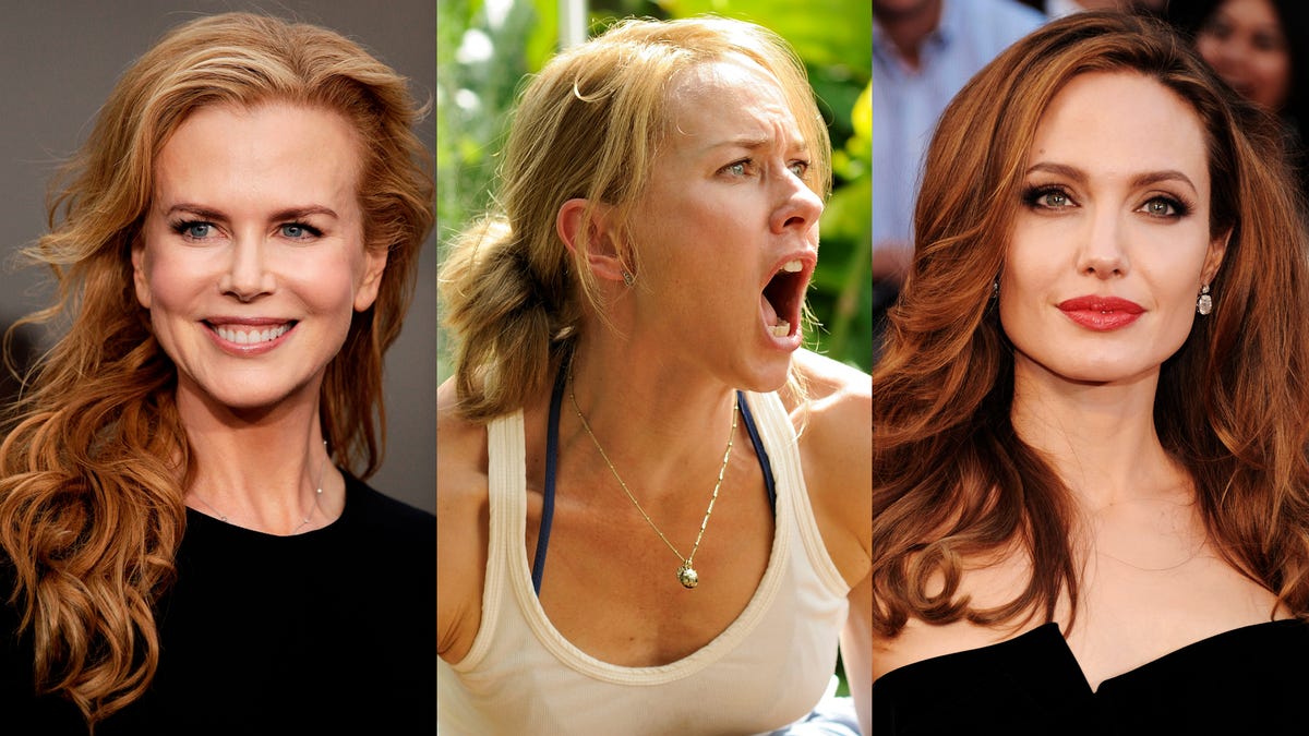 JA Bayona reveals that Nicole Kidman and Angelina Jolie fought for the role of Naomi Watts in ‘The Impossible’