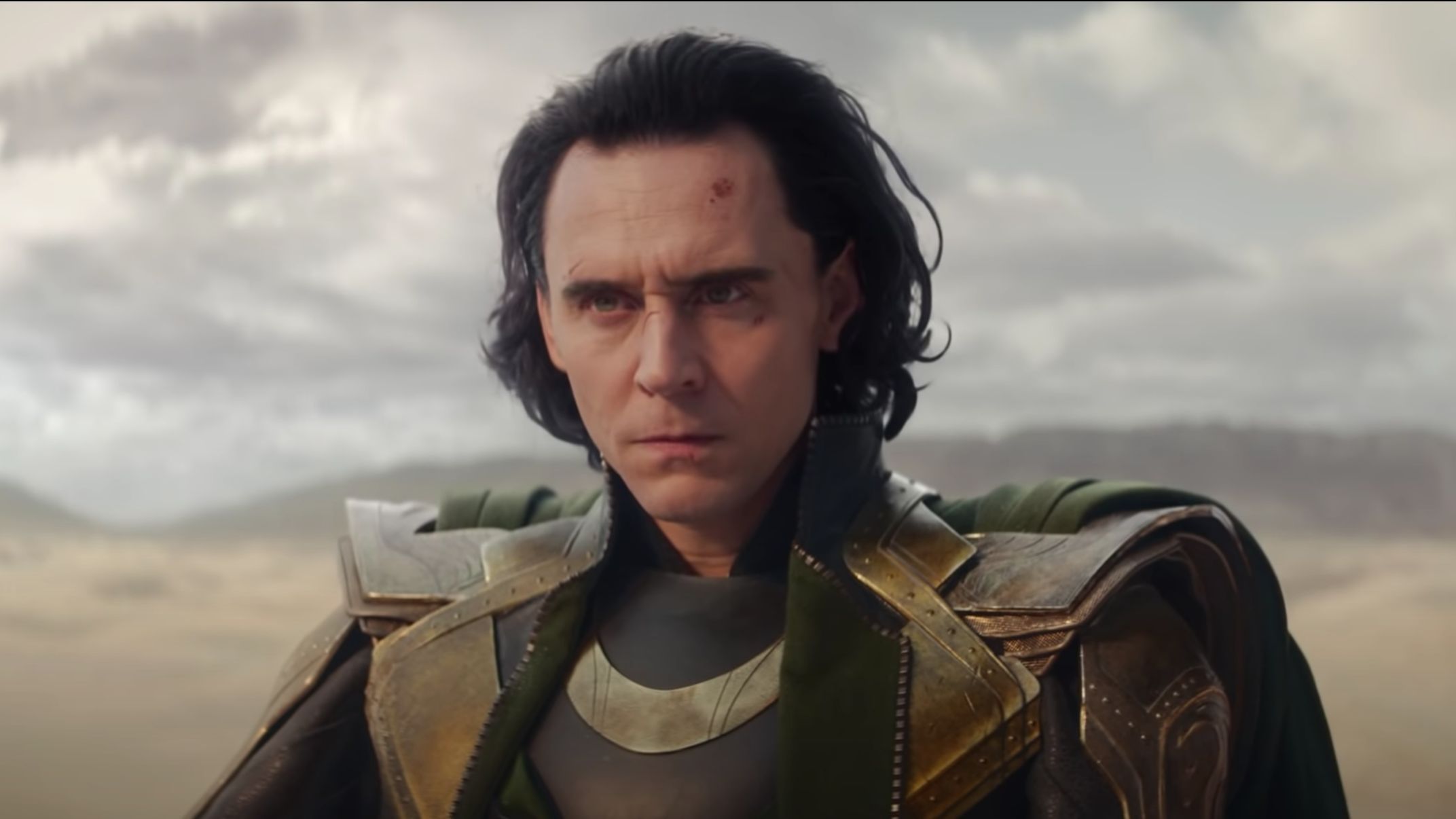 Marvel Reveals New Release Date for Loki Disney+ Show