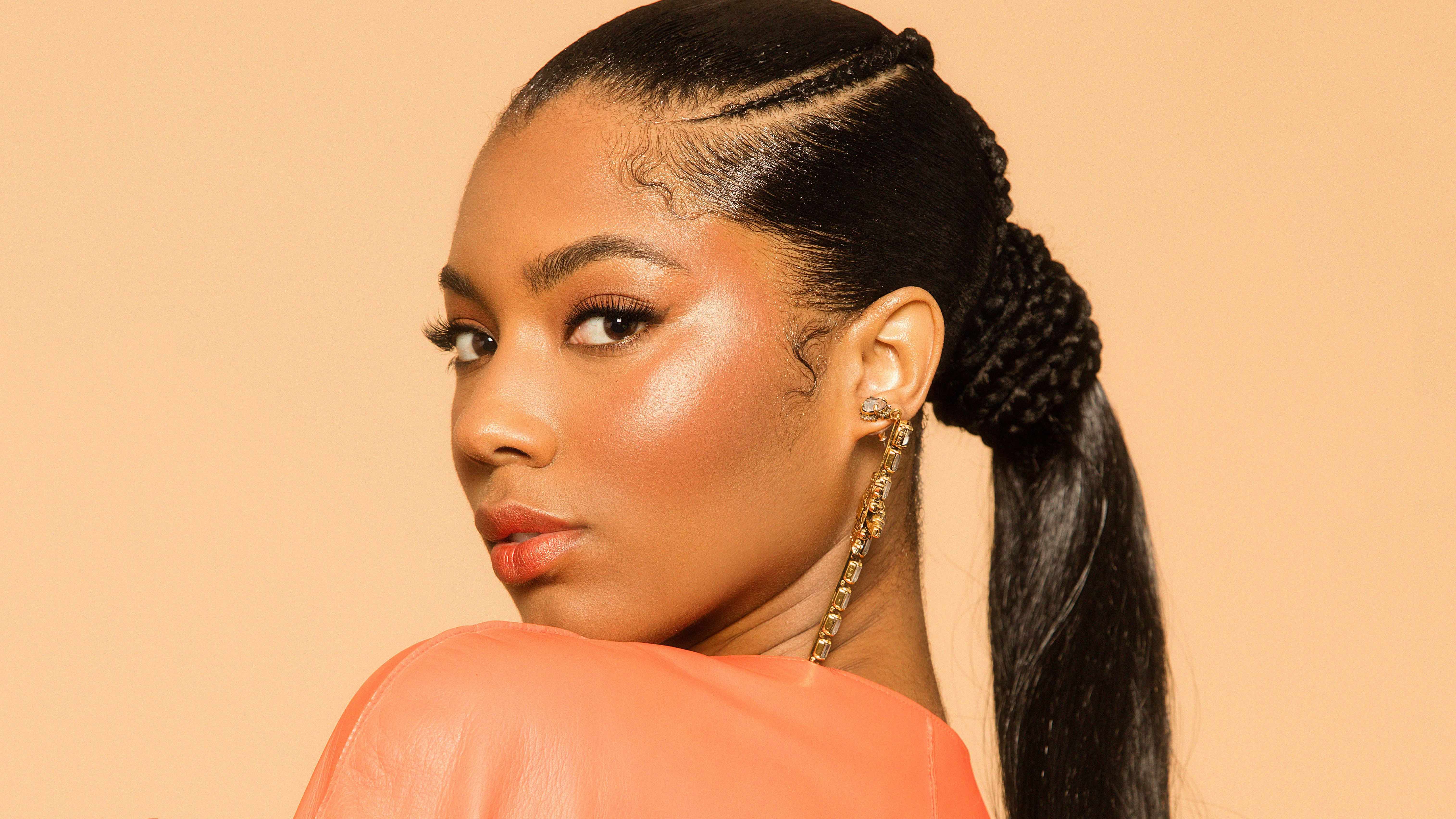 12 BEST PONYTAILS FOR BLACK WOMEN 2024 | All Things Savvy