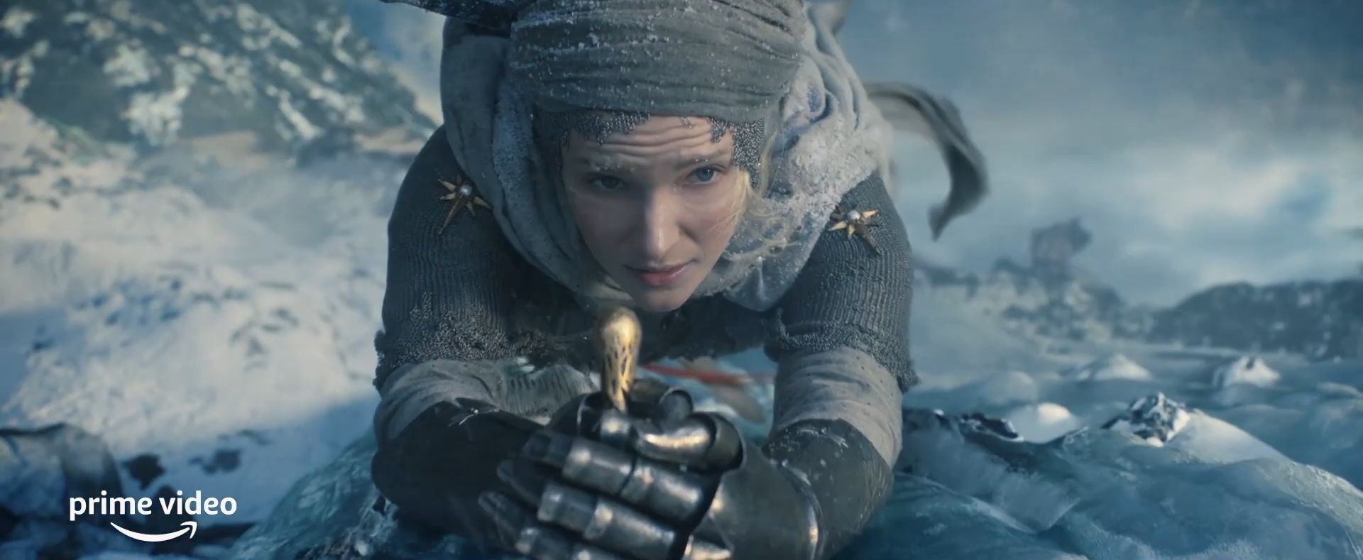 Return to Middle-earth in Story Trailer for Lord of the Rings: Gollum