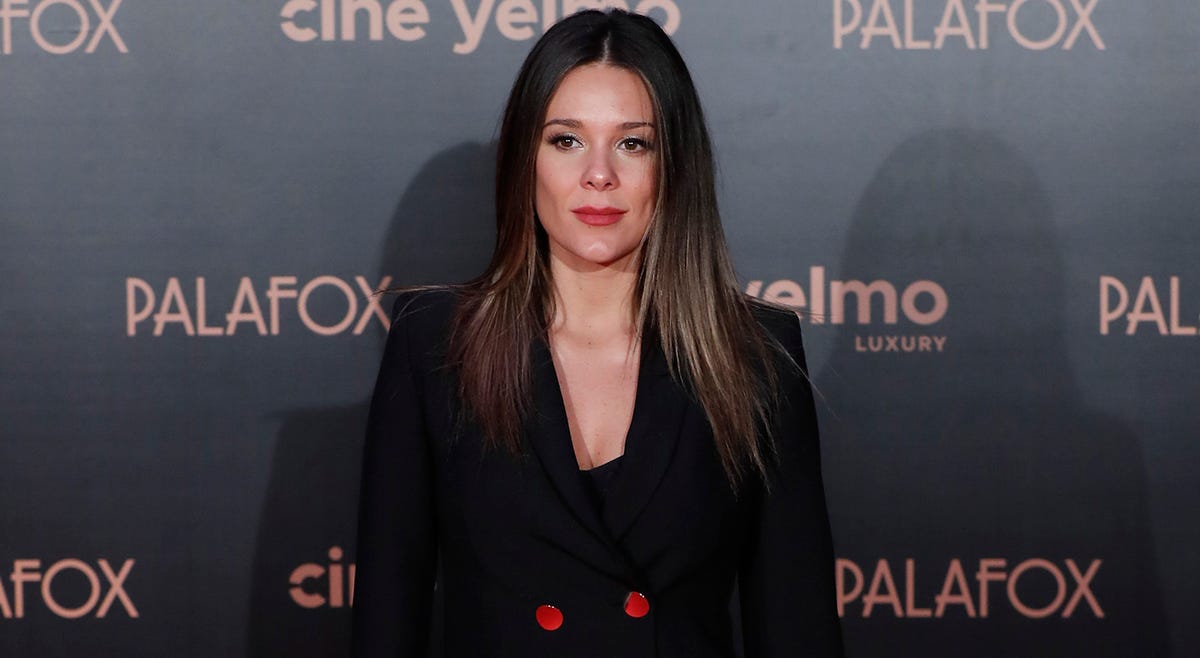 Lorena Gómez habla de su boda