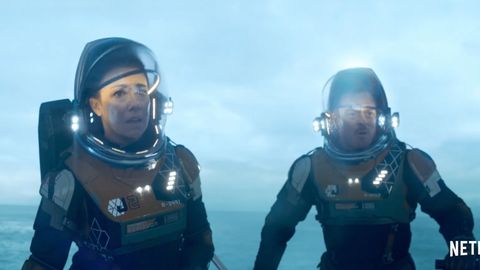 Lost In Space Season 3 Release Date Cast Plot Trailer And More