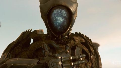 Lost In Space Season 2 On Netflix Release Date Cast And Plot