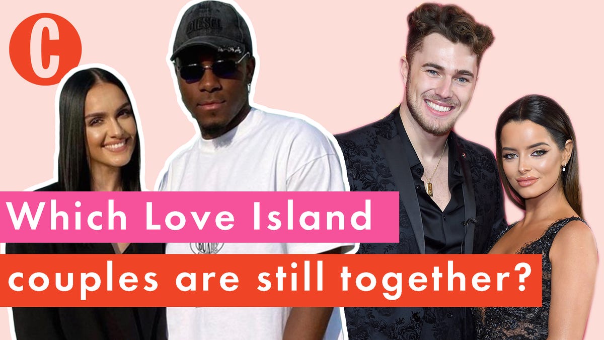 Which Love Island couples are still together? - Love Island Uk Season 2 Couples Still Together