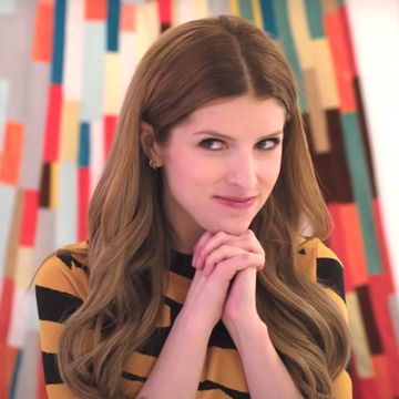 love life anna kendrick  official trailer  hbo max