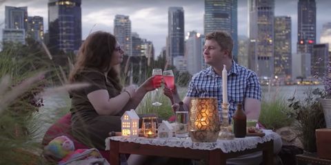 Netflix's Love on the Spectrum cast give updates on romances - Digital