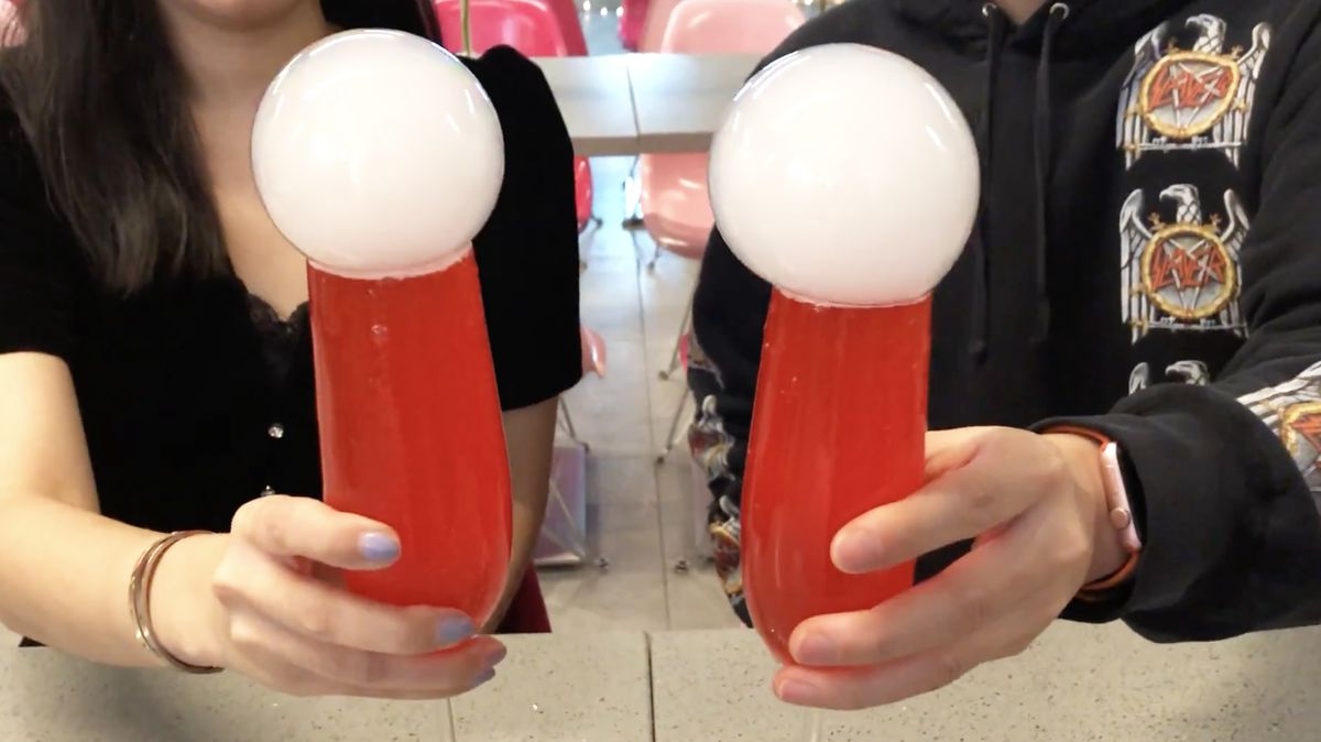 preview for These Bubble Mocktails Make You Feel Bubbly