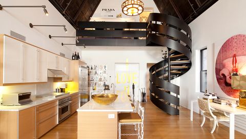 preview for Interior Designer Lucinda Loya's NYC Apartment Tour