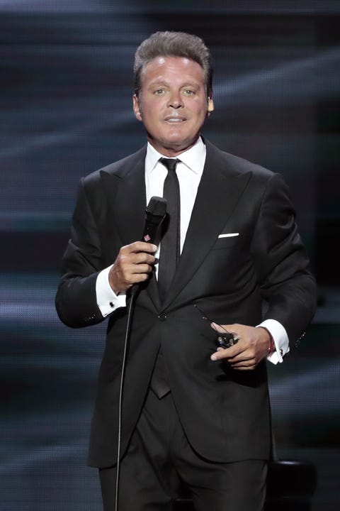 luis miguel