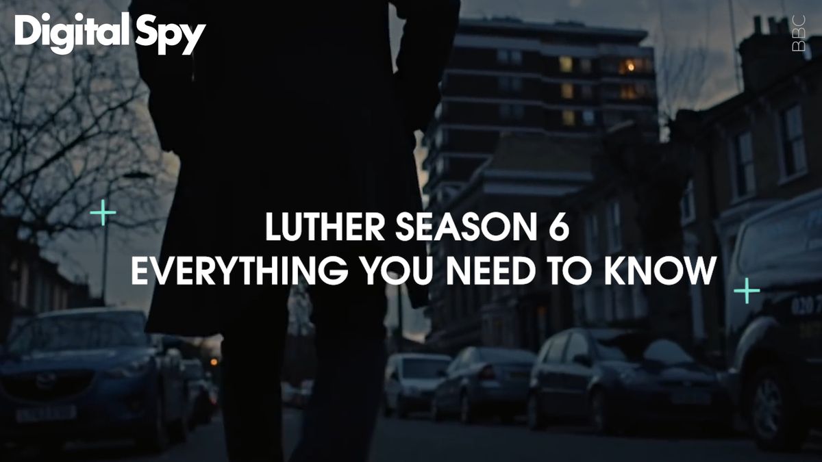 preview for Luther Season 6: Everything You Need To Know