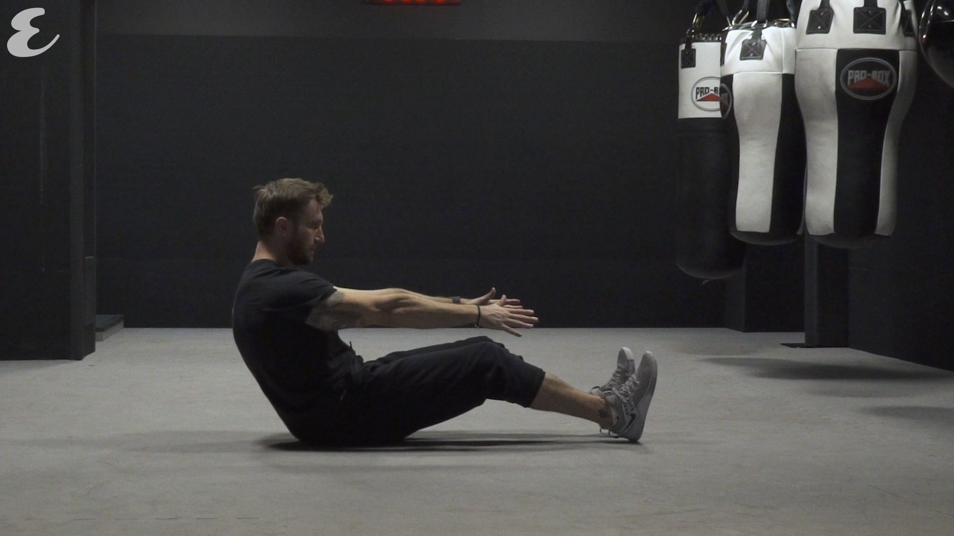 Postural Restoration: The Simple Exercise That Can Combat Stress And Poor Sleep