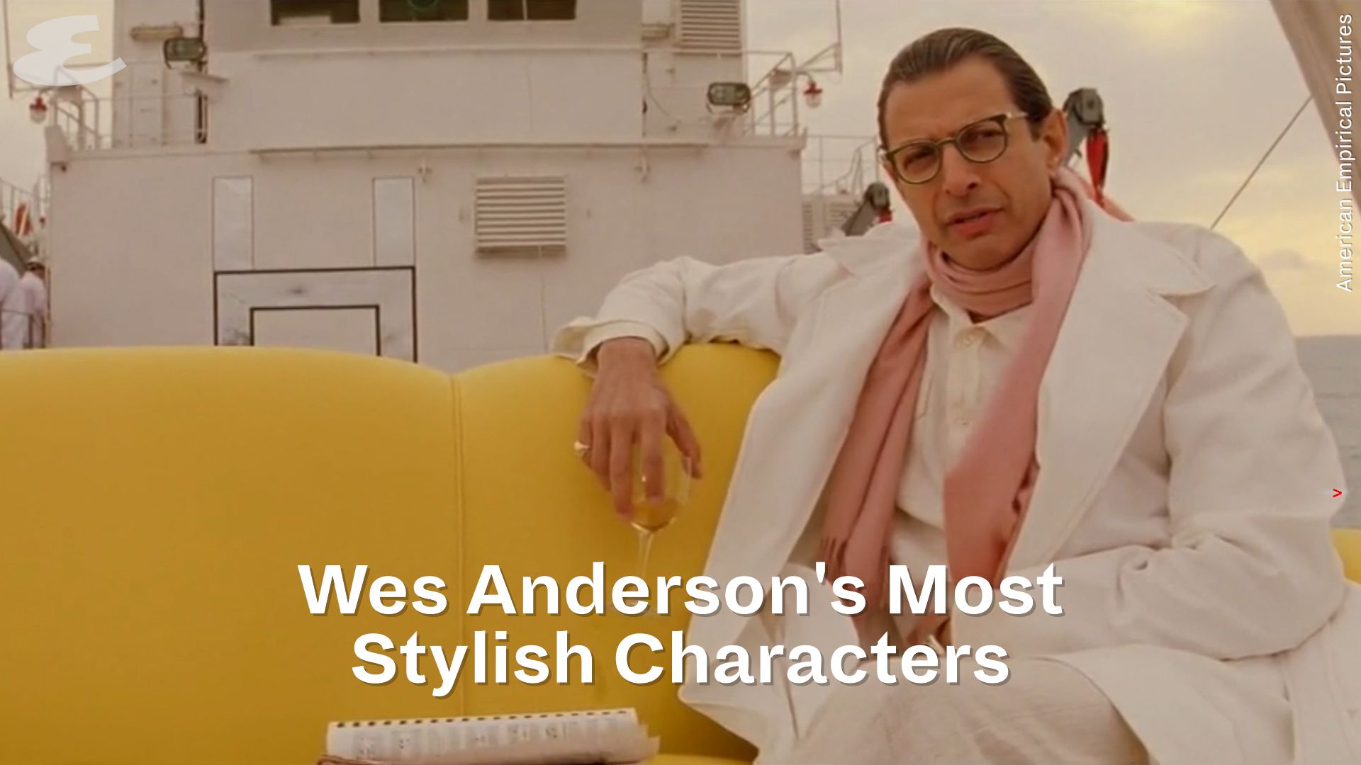 All 9 Wes Anderson movies, ranked from worst to best