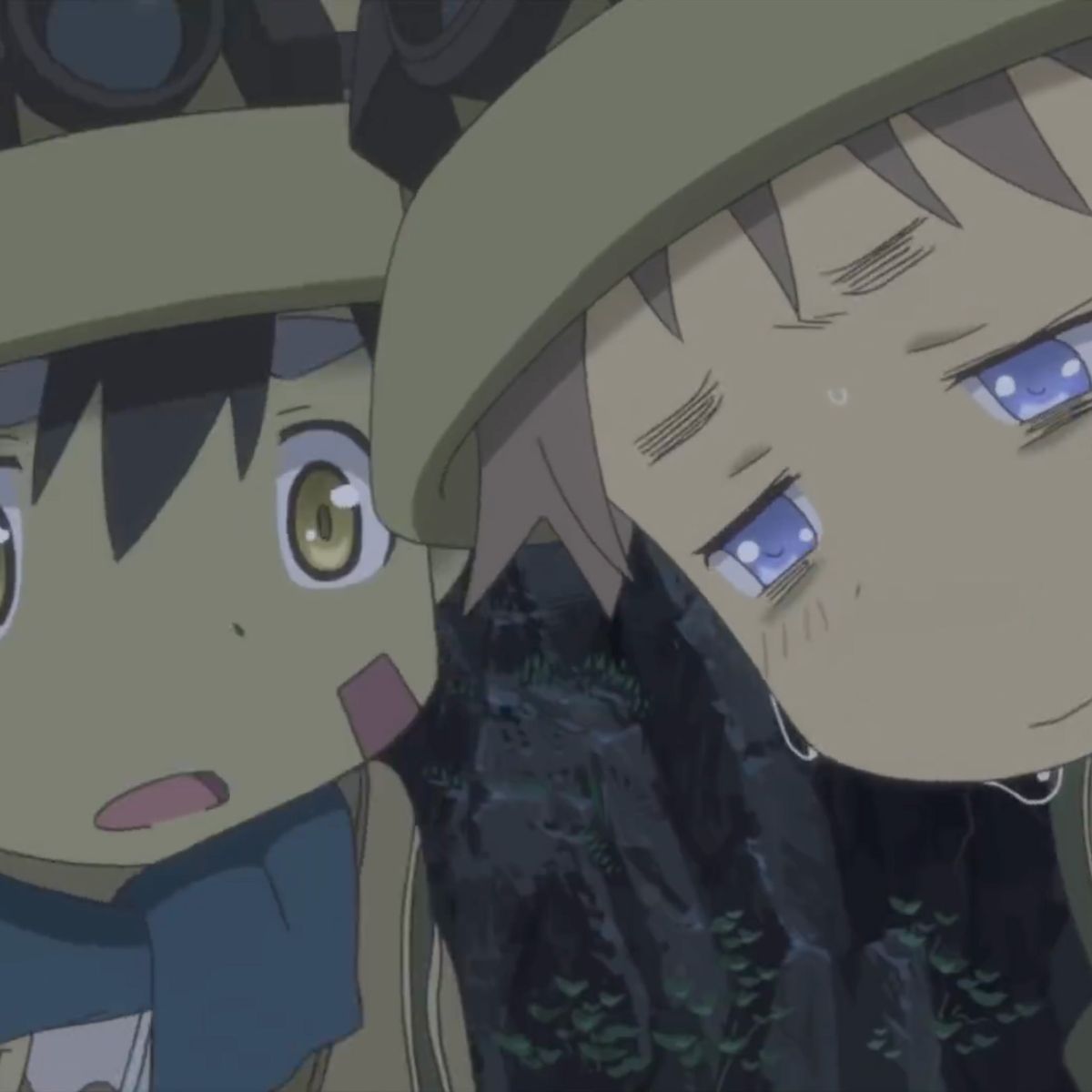 Made Abyss Anime Series, Made Abyss Anime Stream