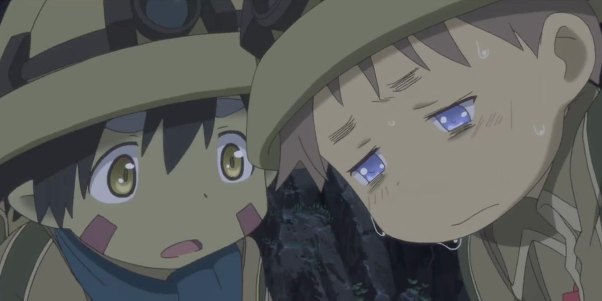 how to watch made in abyss in order