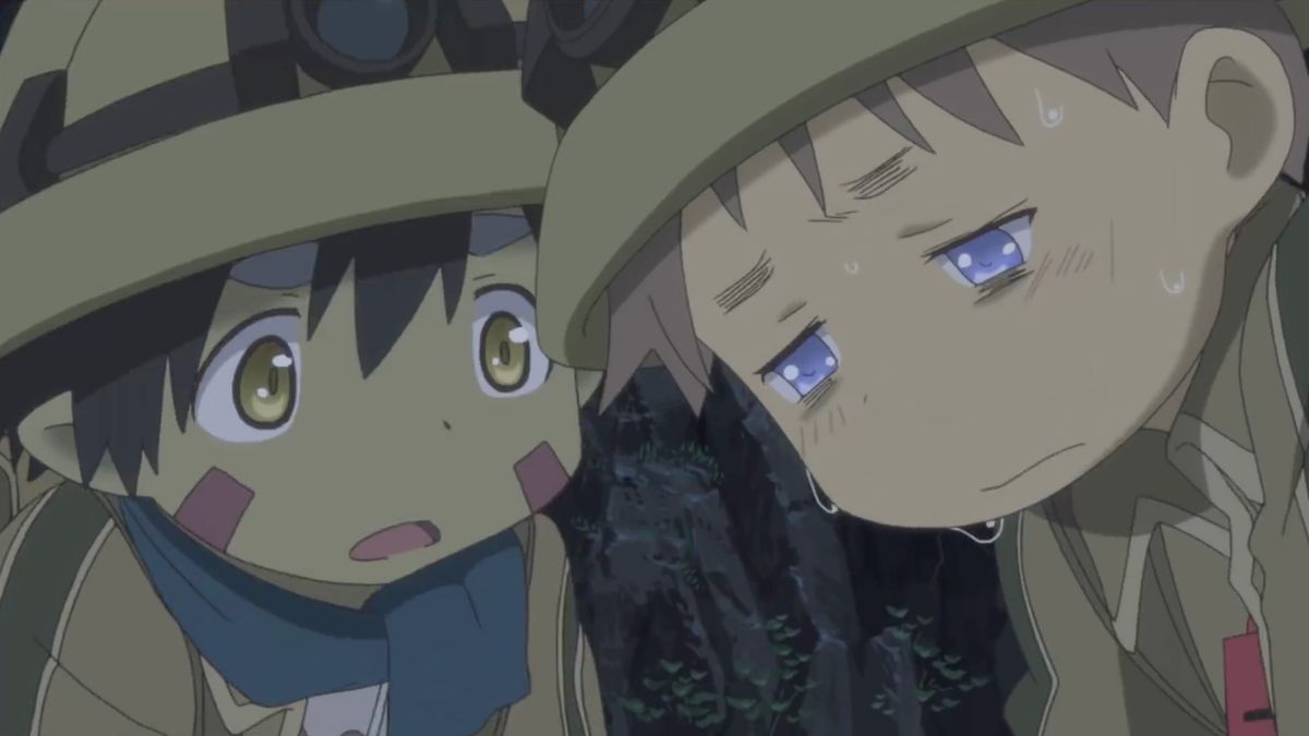 Anime Epic Trailer - Made In Abyss : r/MadeInAbyss