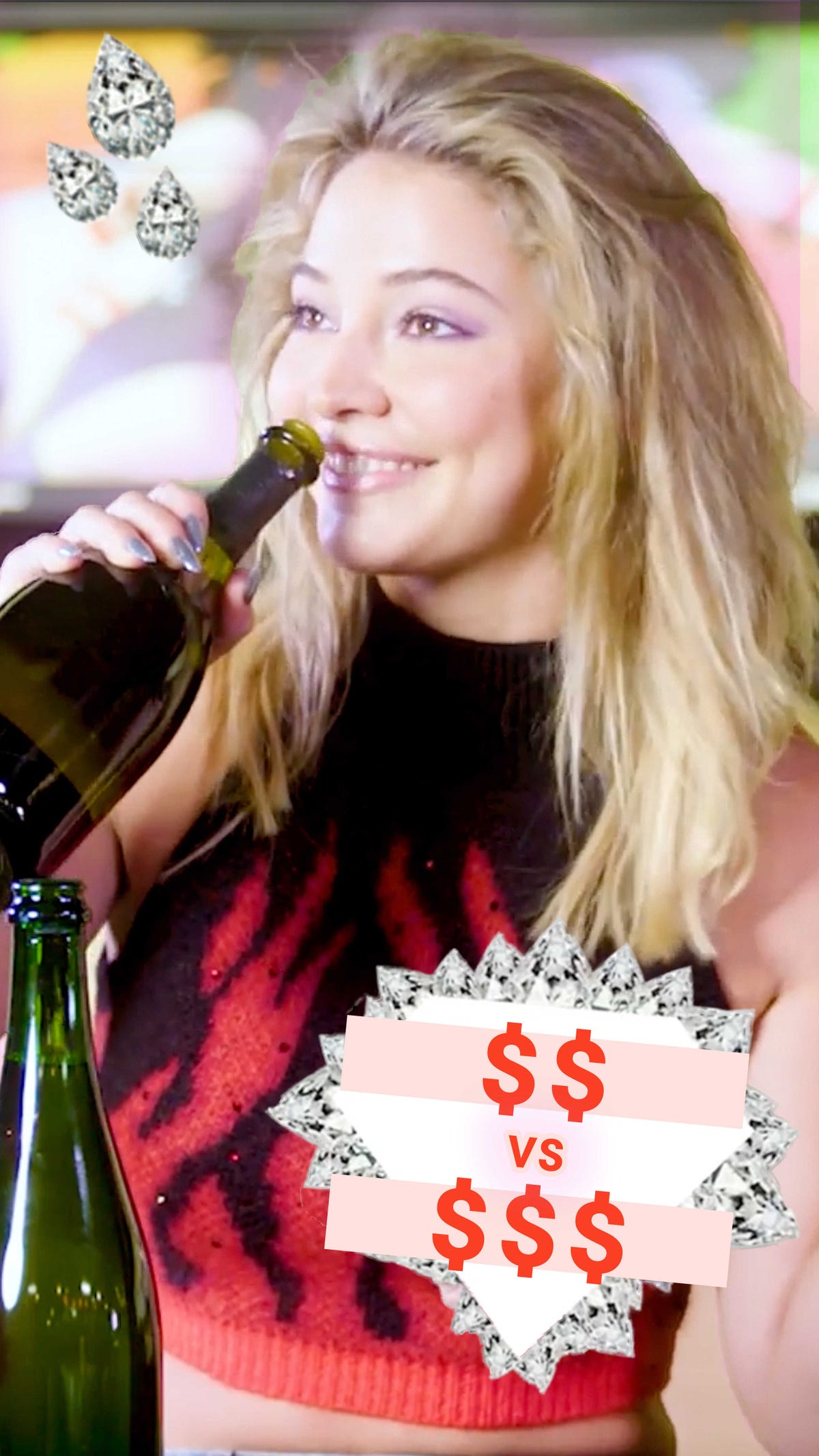 Madelyn Cline'S Net Worth And Career - a3631zr
