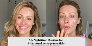 Maeve Madden Shares Her Skincare Routine 