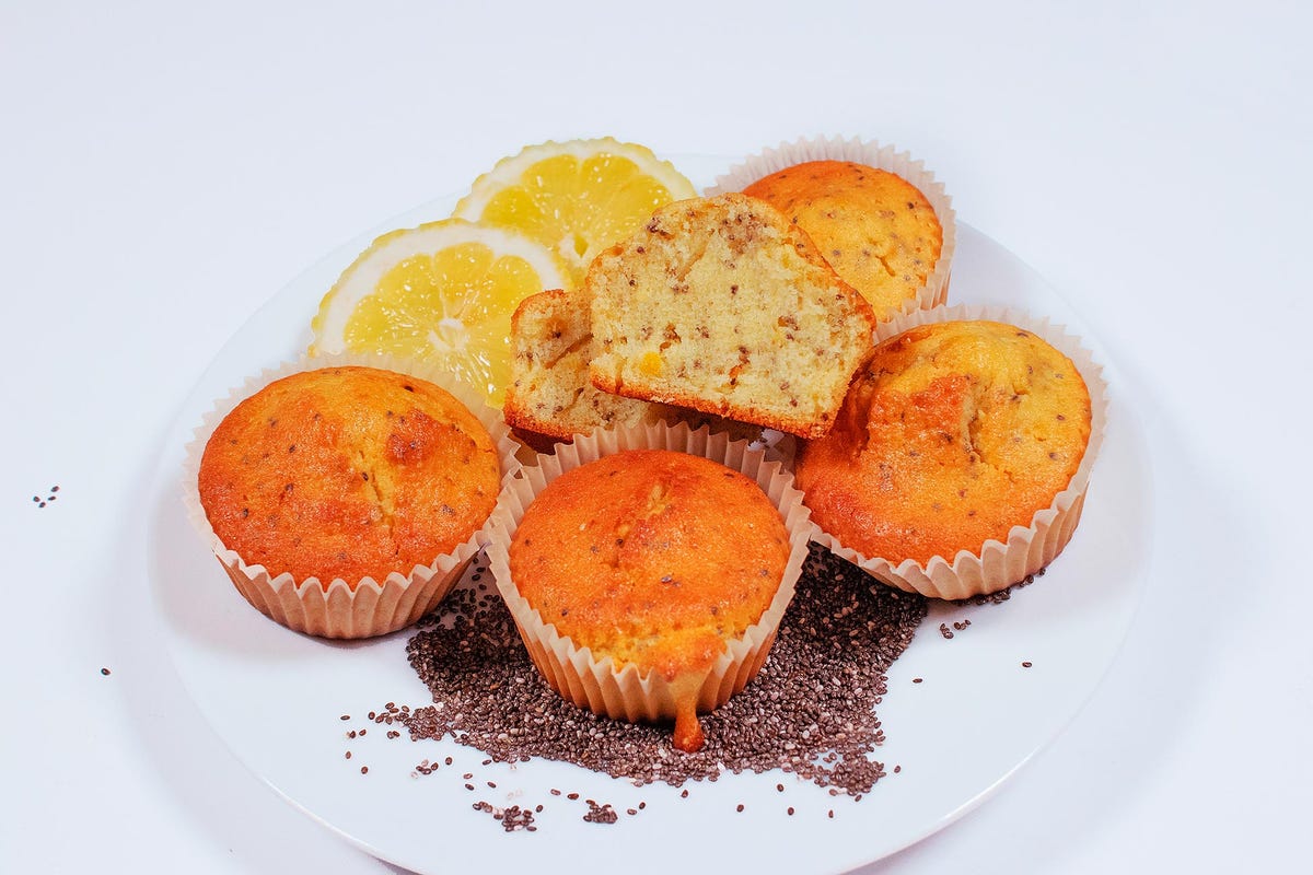 semillas de chia