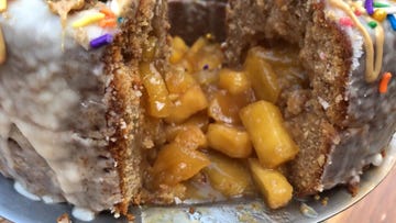 Food, Dish, Cuisine, Ingredient, Produce, Recipe, Meatloaf, Dessert, 