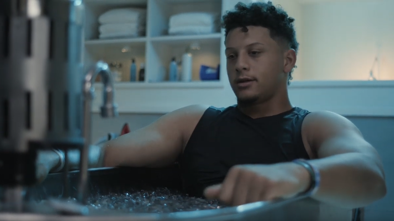 Dallas Cowboys: QB Dak Prescott is in DirecTV commercial