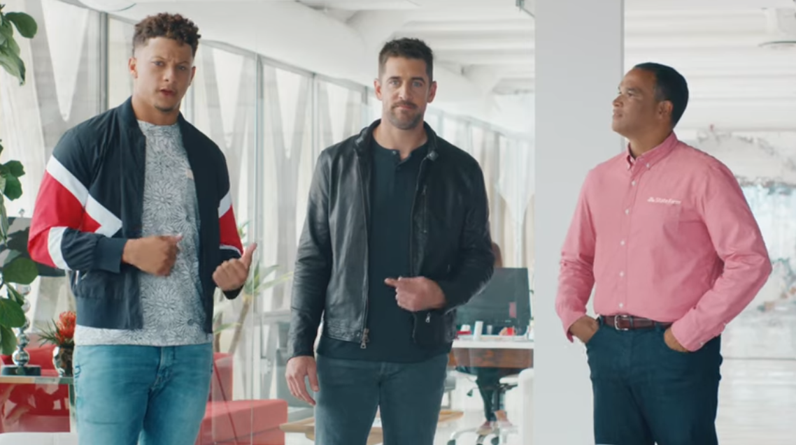 rodgers that shirt