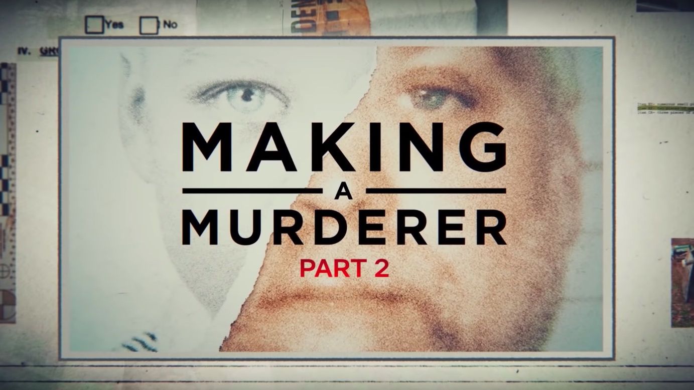Five Things to Know About the Making A Murderer Case