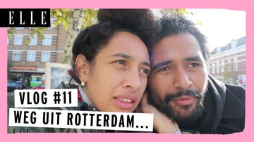 In deze vlog bespreken Ida en Joenoes waarom ze het huis uit gaan