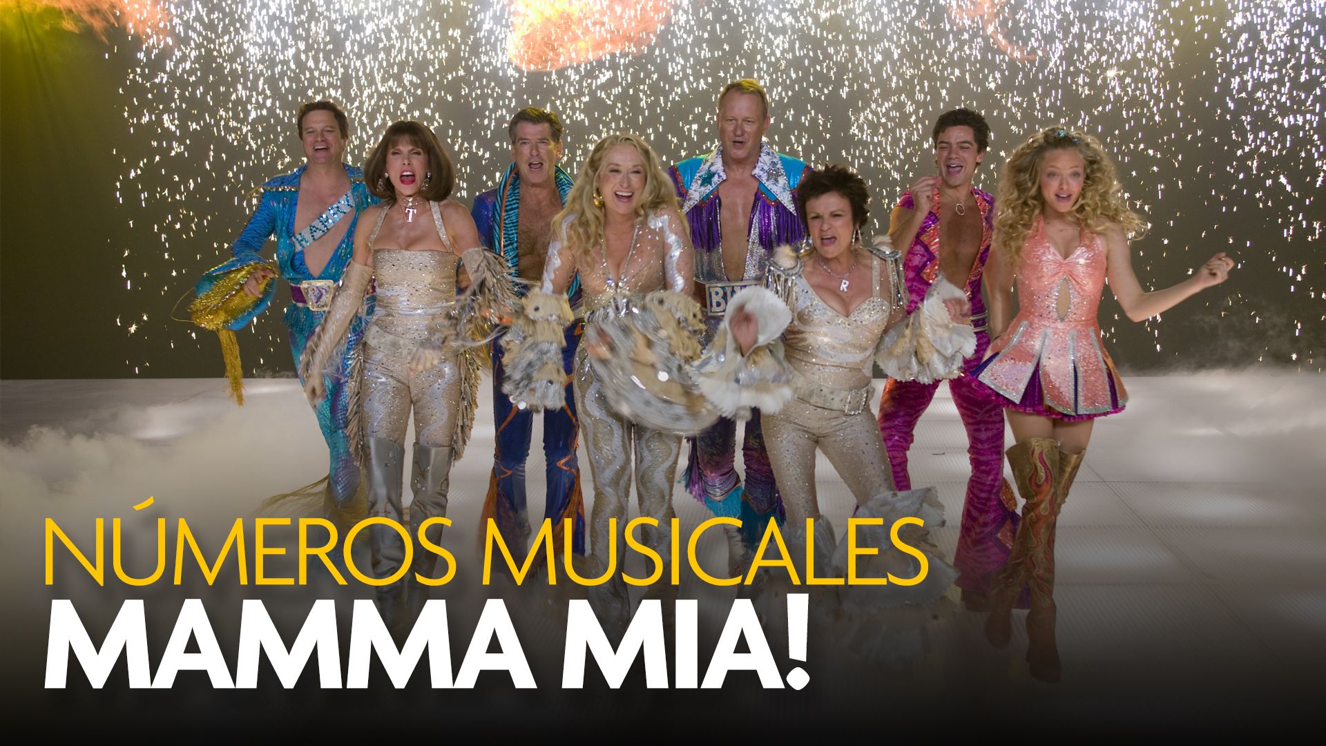 Mamma Mia 3': Fecha de estreno, canciones y reparto