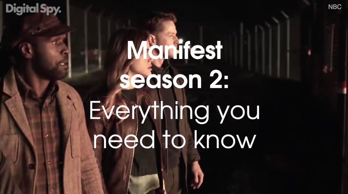 Manifest Season 4: Release date, cast, plot and trailer