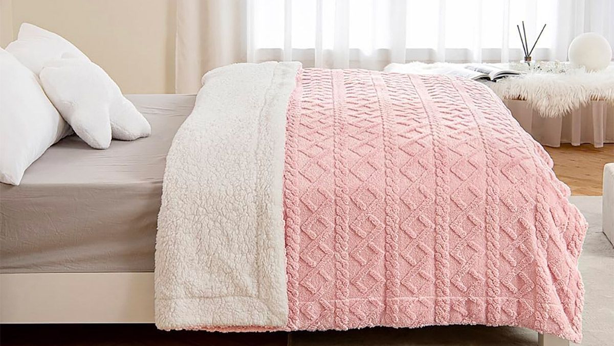 Ropa de cama para el frío en invierno: edredones, sábanas de franela