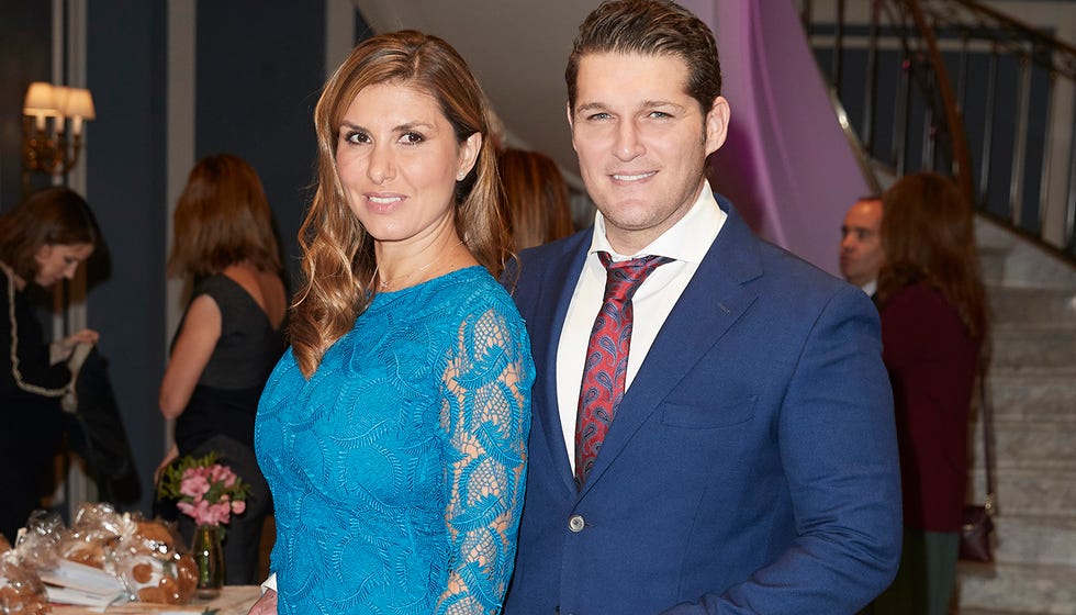 manu tenorio, silvia casas, cantante, operación triunfo, quemaduras, accidente