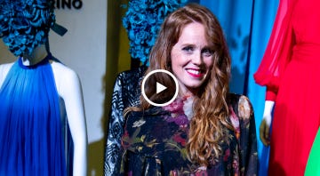María Castro, actriz, Roberto verino, Maia Villalba Castro, Amar es para siempre, sin tetas no hay paraíso
