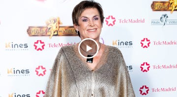 la cantante marian conde nos concede una entrevista en el prefil de instagram de diez minutos