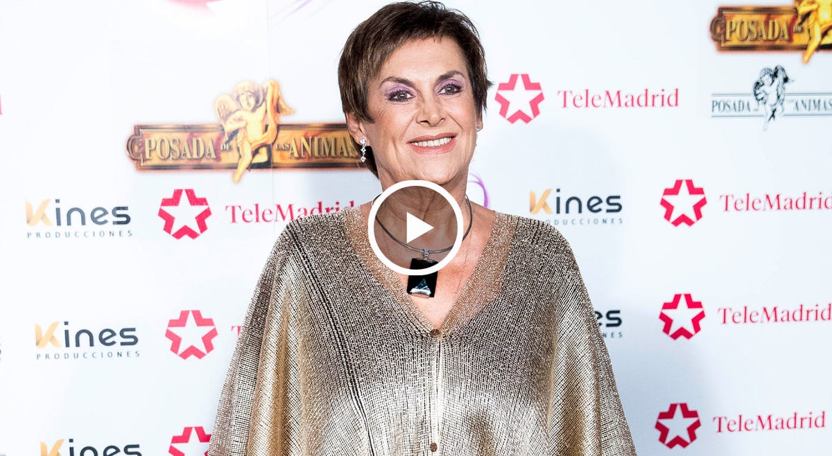 la cantante marian conde nos concede una entrevista en el prefil de instagram de diez minutos
