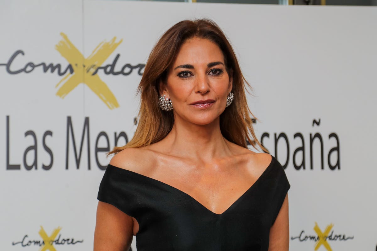 mariló montero