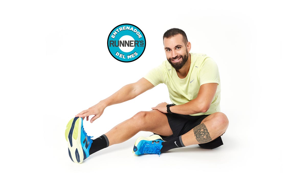 preview for Los mejores ejercicios con foam roller para corredores y evitar lesiones