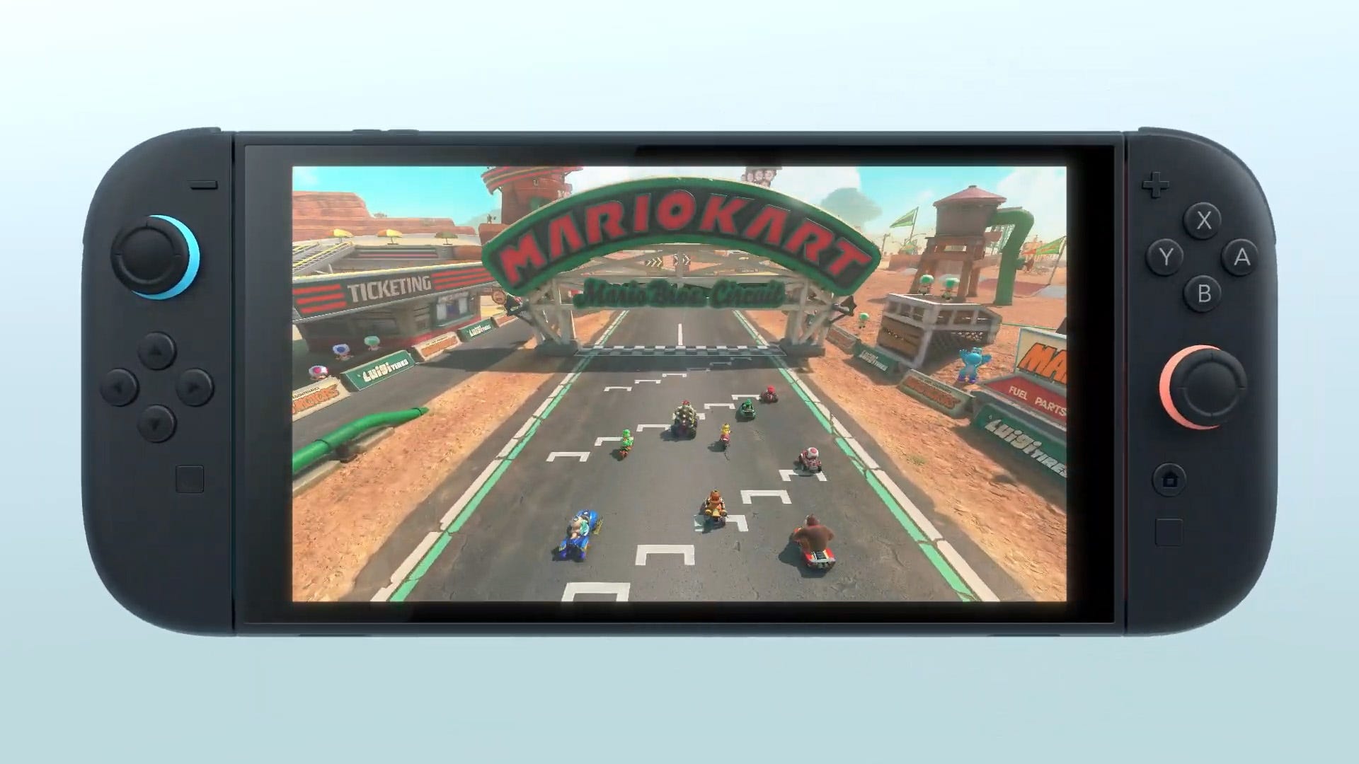 My Honest Thoughts on the Nintendo Switch 2? It's Complicated.