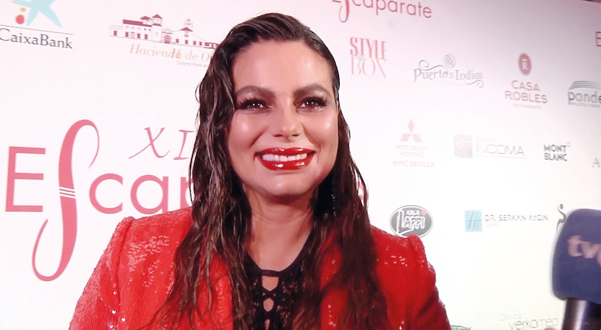 Marisa Jara, modelo, modelo curvi, cáncer y maternidad, cáncer ovario, revisiones tras cáncer