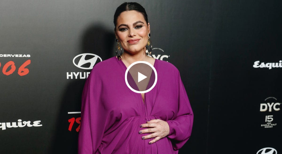 marisa jara habla de cómo lleva su deseado embarazo