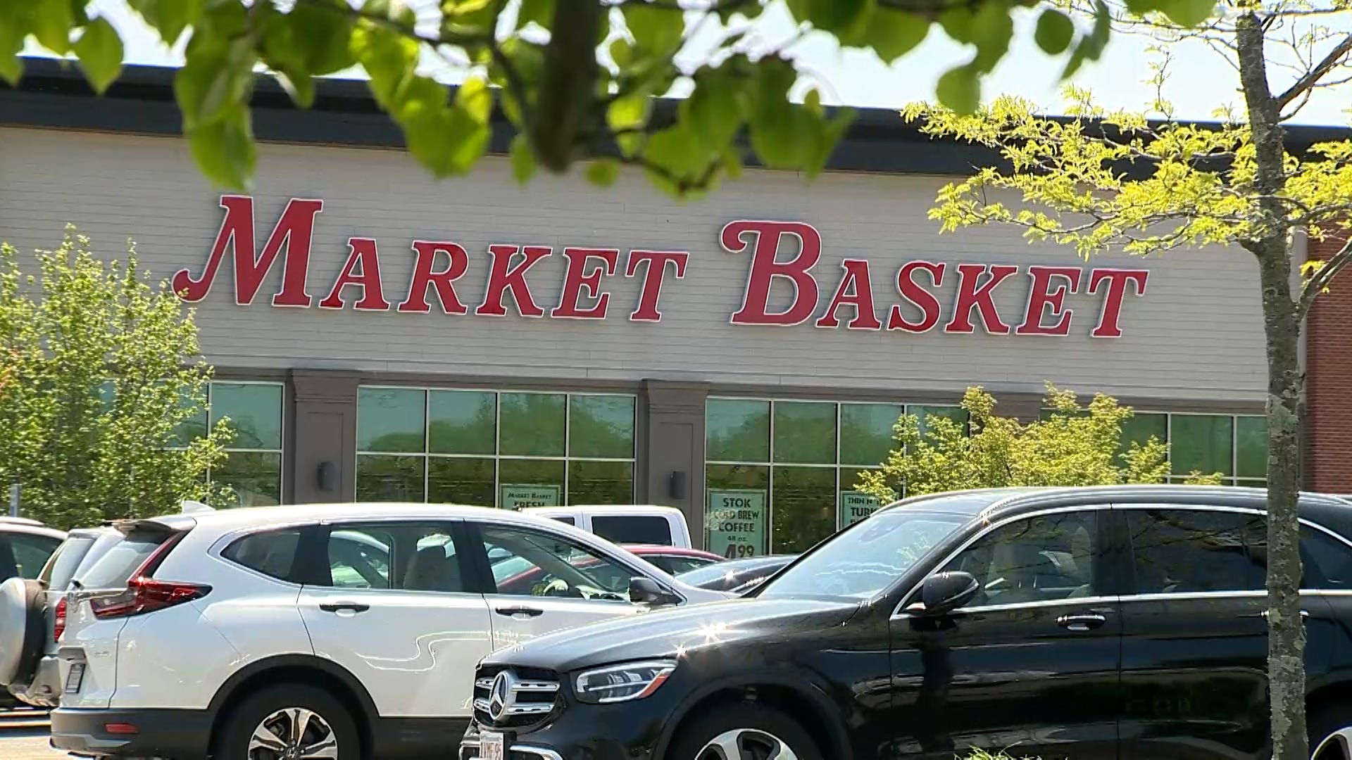 Card skimmer found at another Market Basket, this time in Chelsea