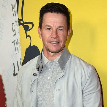 mark wahlberg