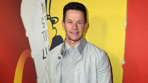 preview for 5 Ways Mark Wahlberg Stays Shredded