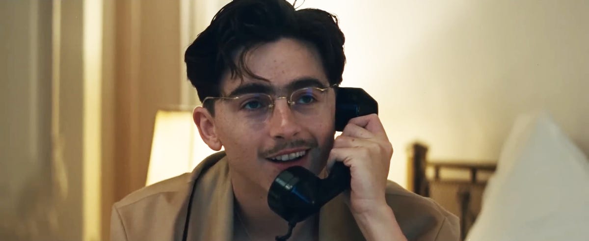 marty supreme oficjalny zwiastun