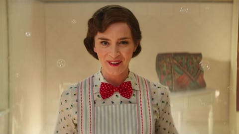Mary Poppins 3 Cast Plot Release Date And Everything You Need To