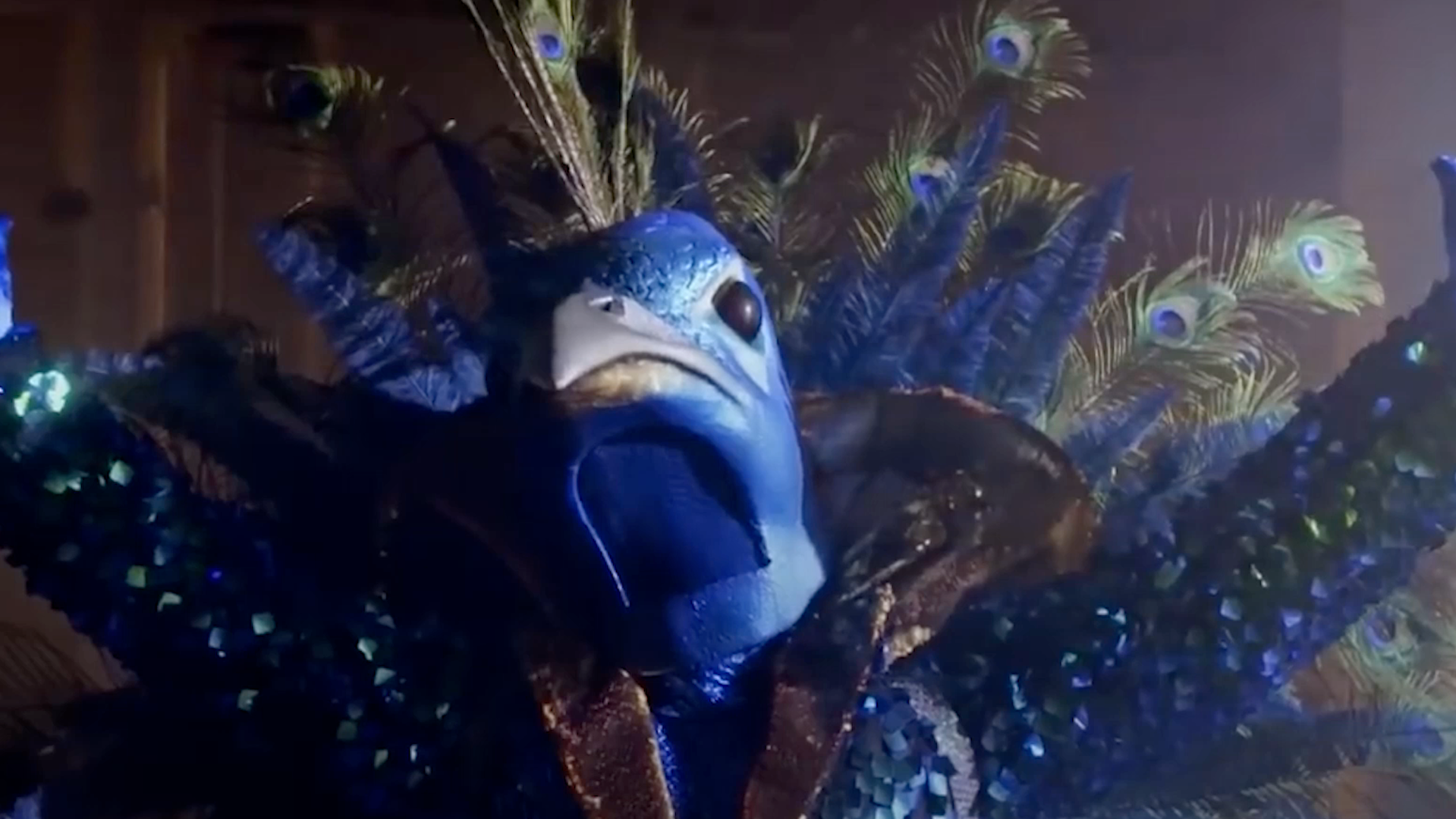 Who Is Baby Alien on 'The Masked Singer'? - The Baby Alien Revealed