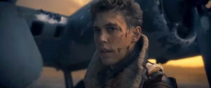 masters of the air official teaser