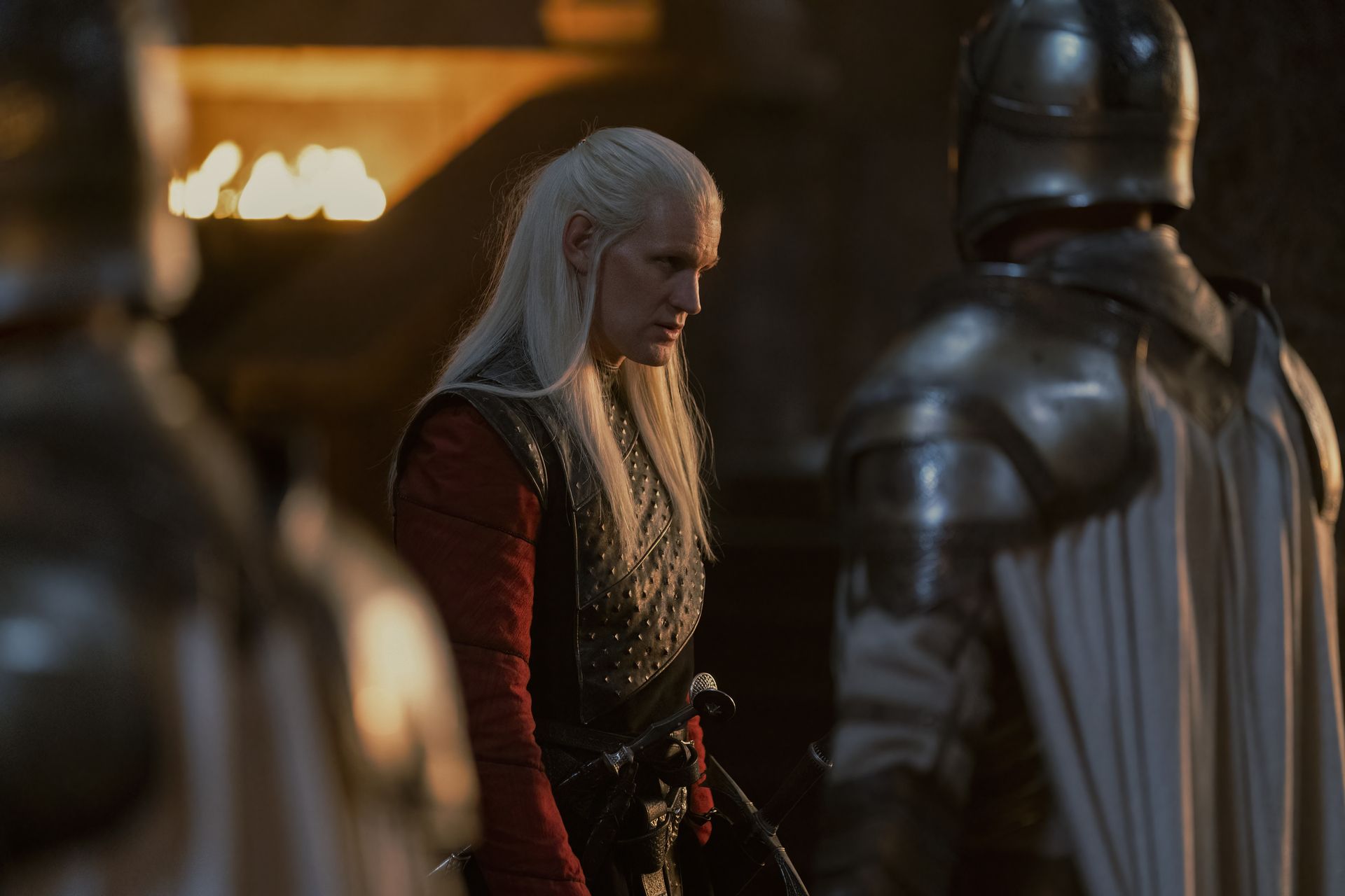 House of the Dragon' Will Return for Season 2, HBO Confirms - CNET