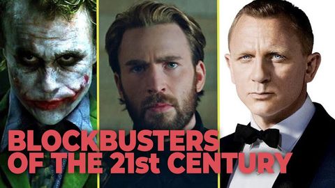preview for The BEST BLOCKBUSTERS of the 21st Century | Voted for by YOU!